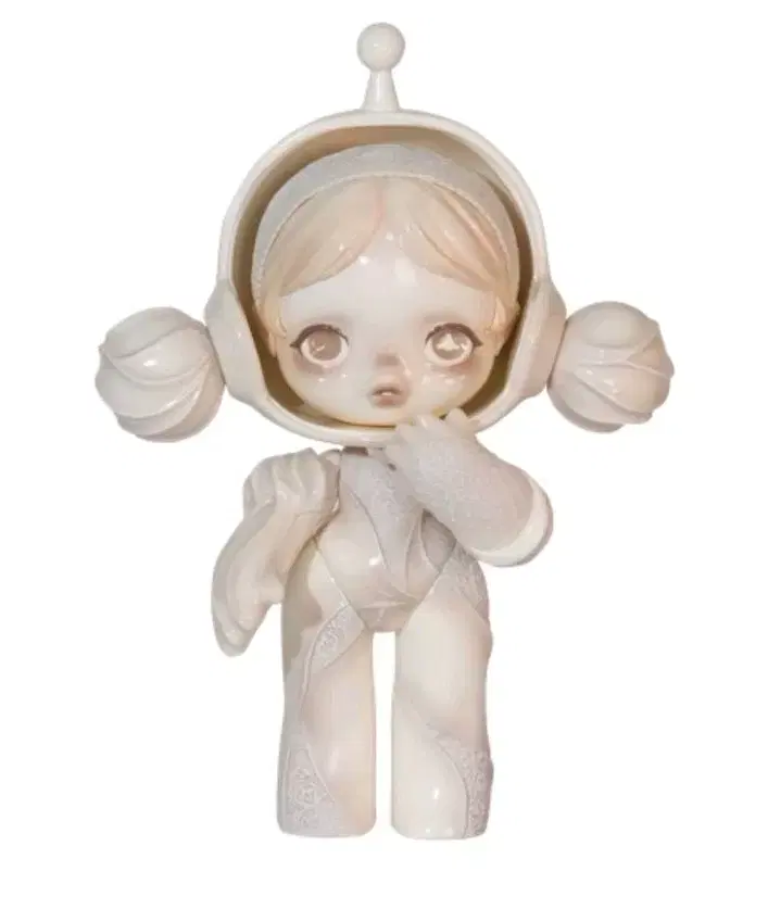 SKULLPANDA The Compass of Light 上海限定 Skullpanda The